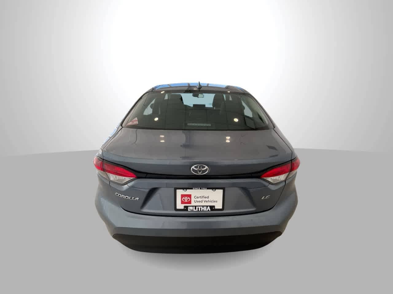 Thumbnail: 2024 Toyota Corolla - 7