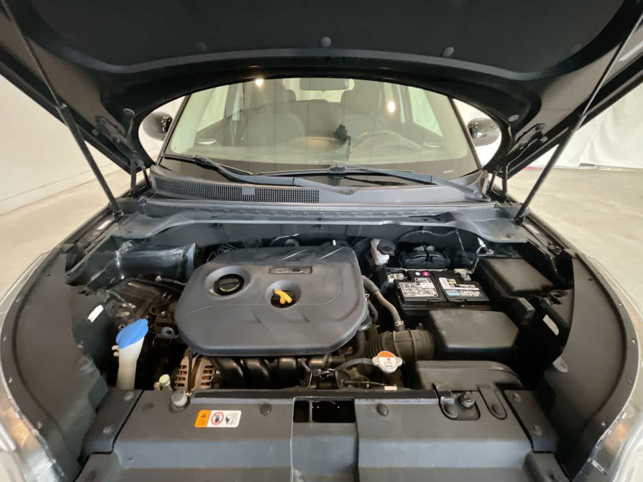 Thumbnail: 2016 Kia Soul - 24