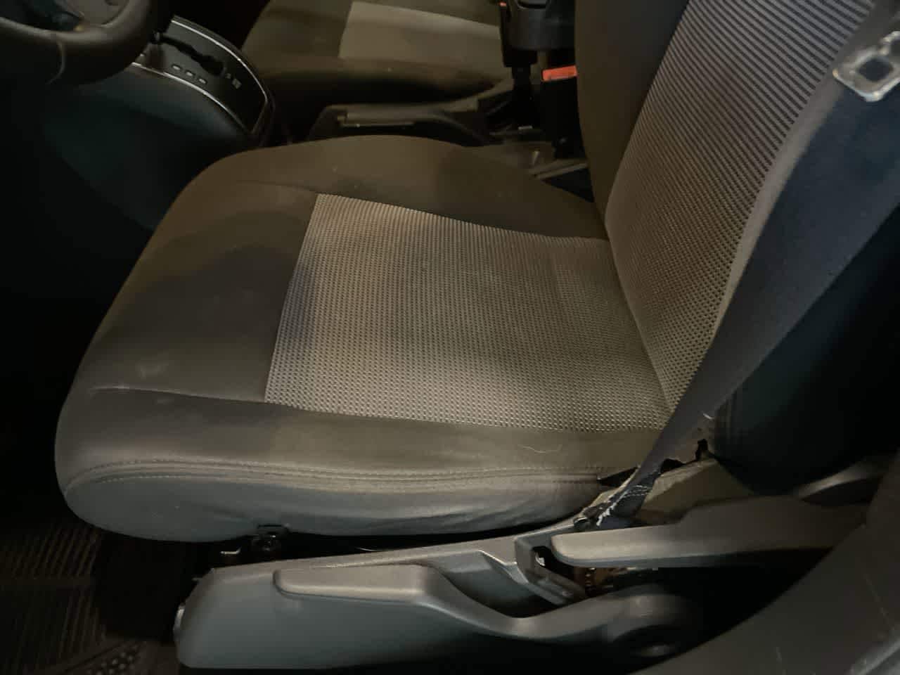 Thumbnail: 2011 Jeep Patriot - 12