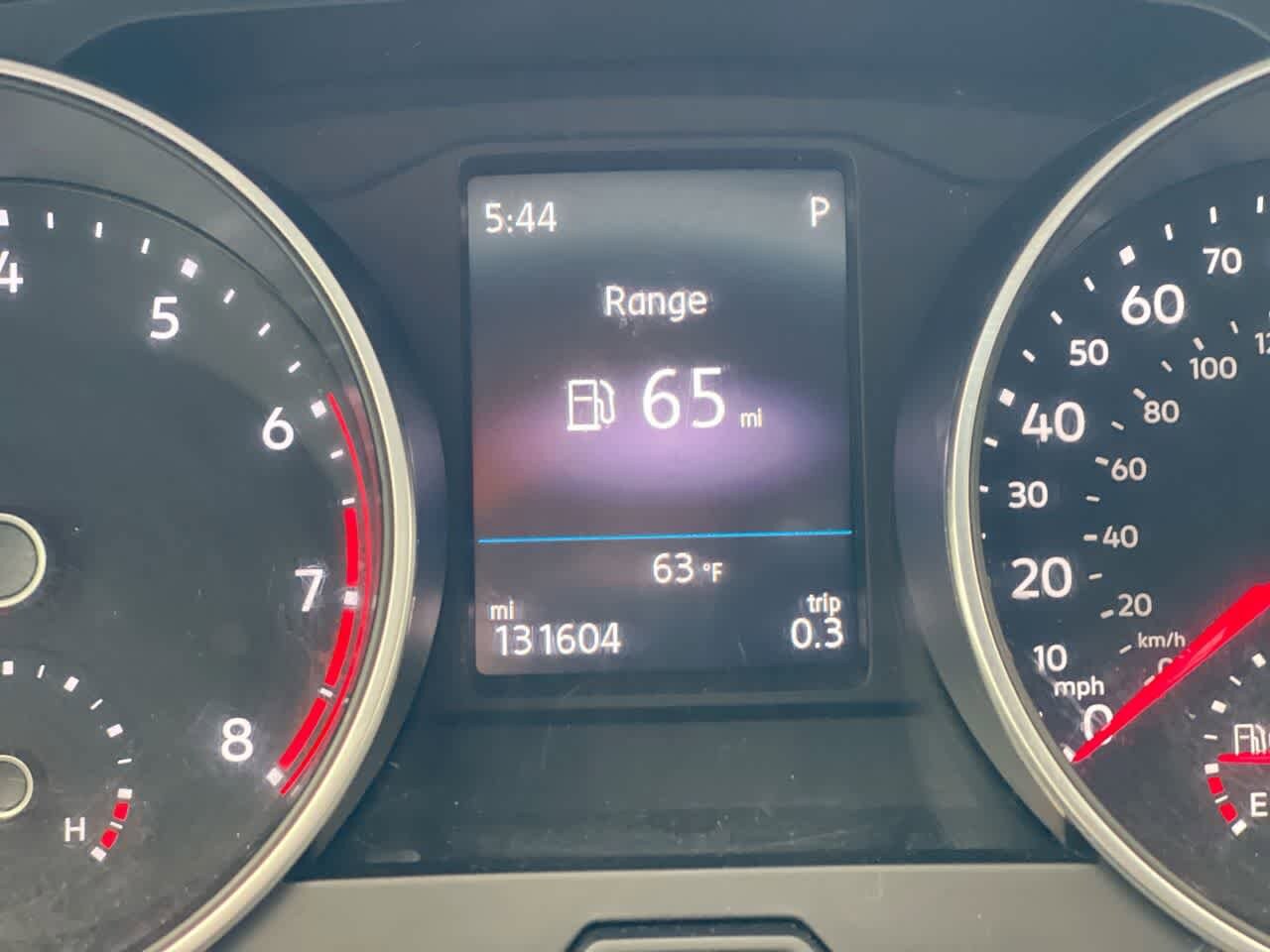 Thumbnail: 2019 Volkswagen Tiguan - 15