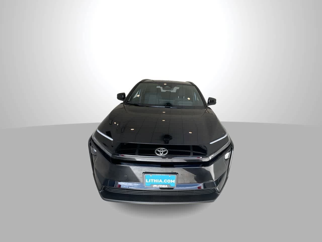 Thumbnail: 2026 Toyota bZ - 3
