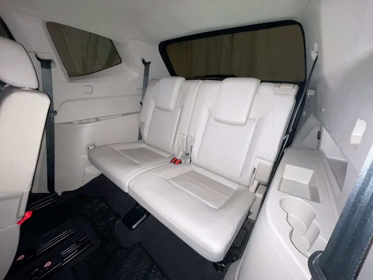 Thumbnail: 2022 Volkswagen Atlas - 22