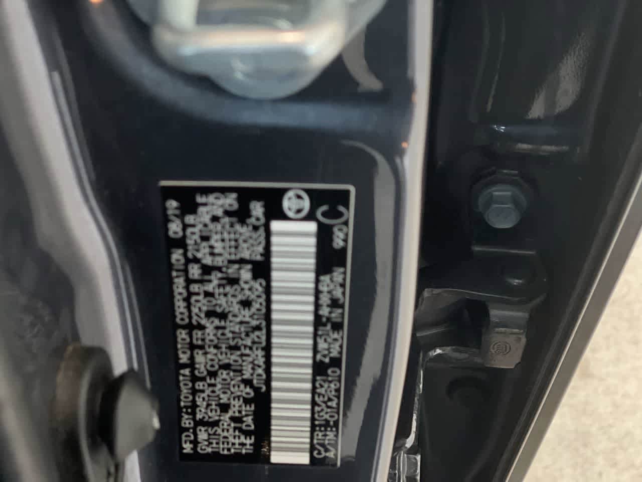 Thumbnail: 2020 Toyota Prius - 31