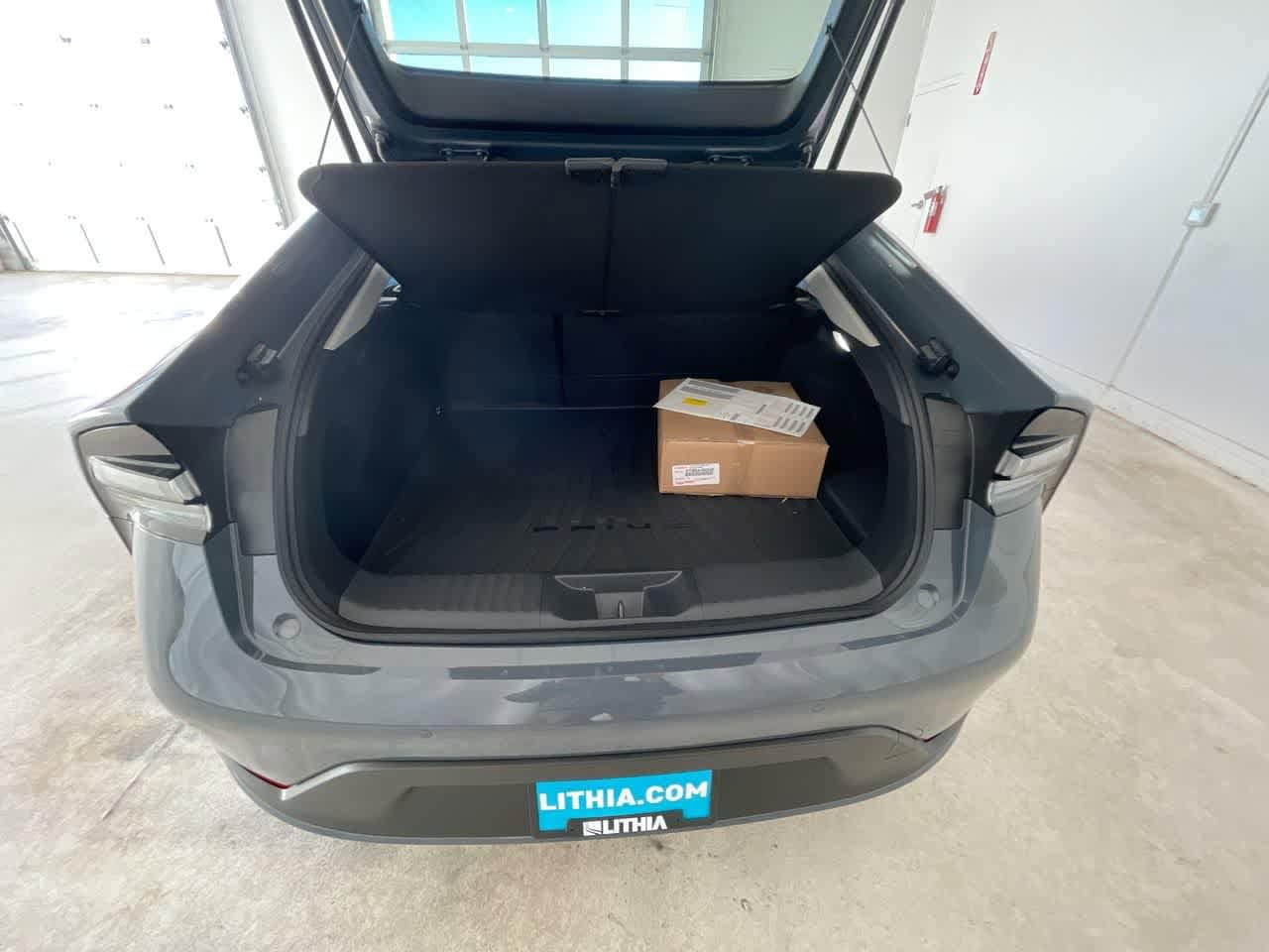 Thumbnail: 2026 Toyota Prius - 23