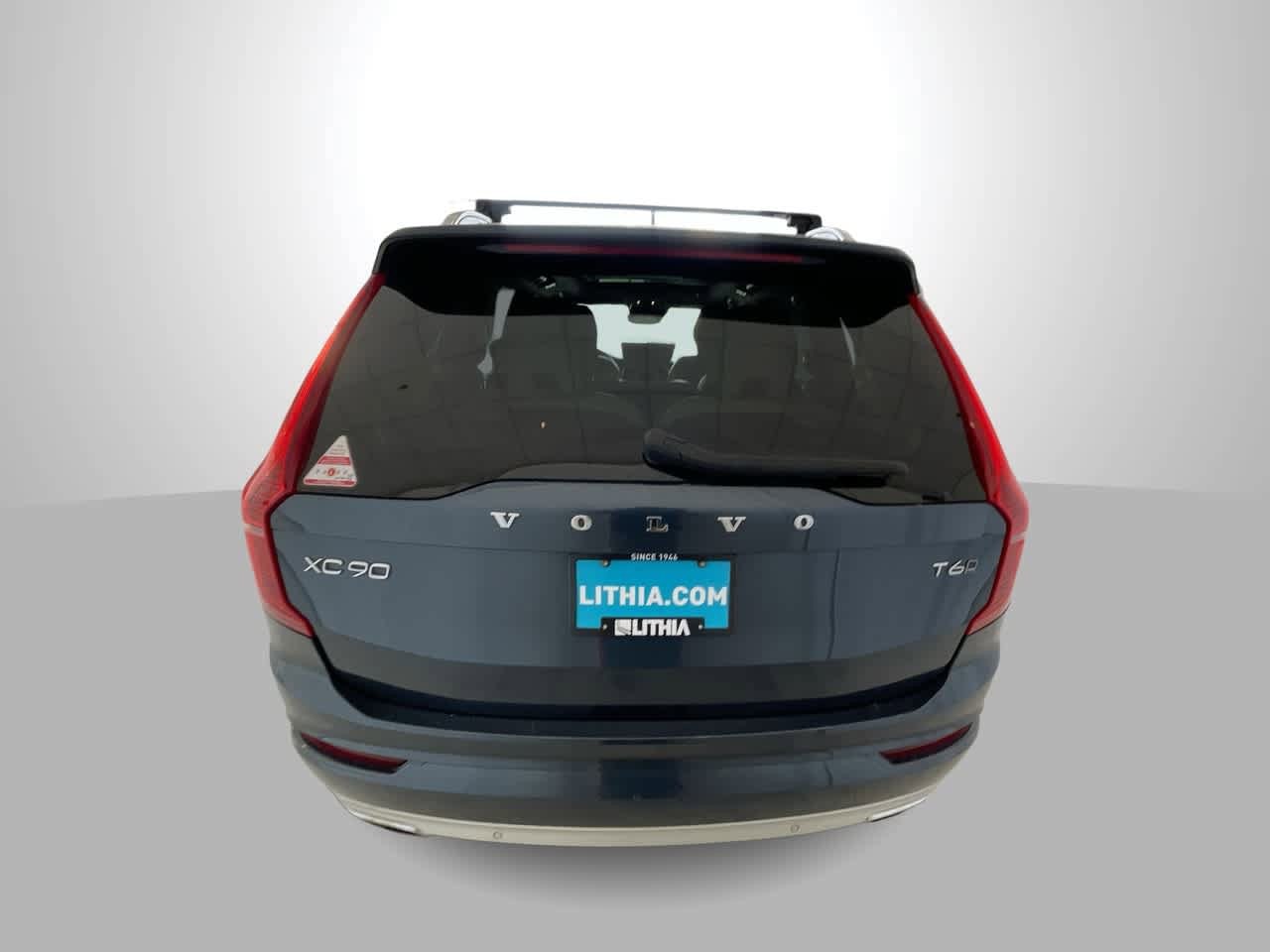 Thumbnail: 2019 Volvo XC90 - 7