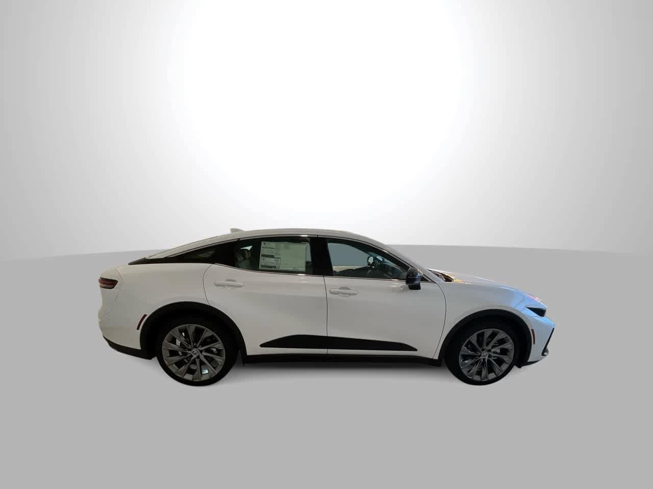 Thumbnail: 2026 Toyota Crown - 9