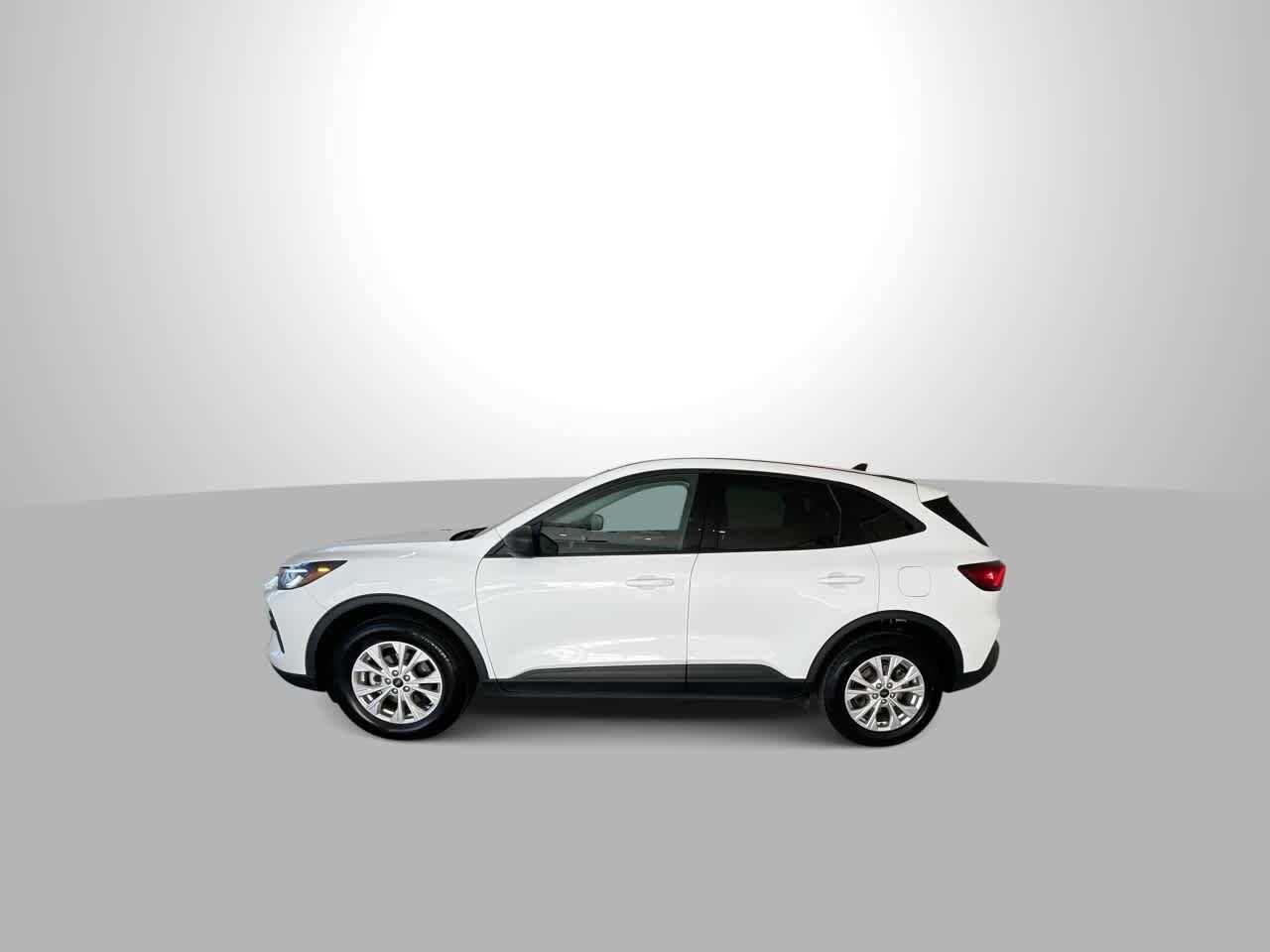 Thumbnail: 2025 Ford Escape - 5