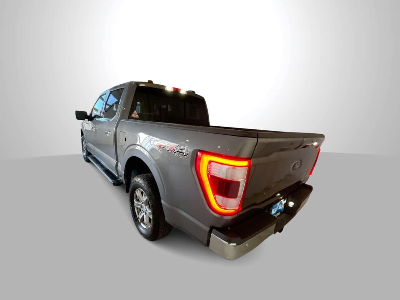 Thumbnail: 2021 Ford F-150 - 6