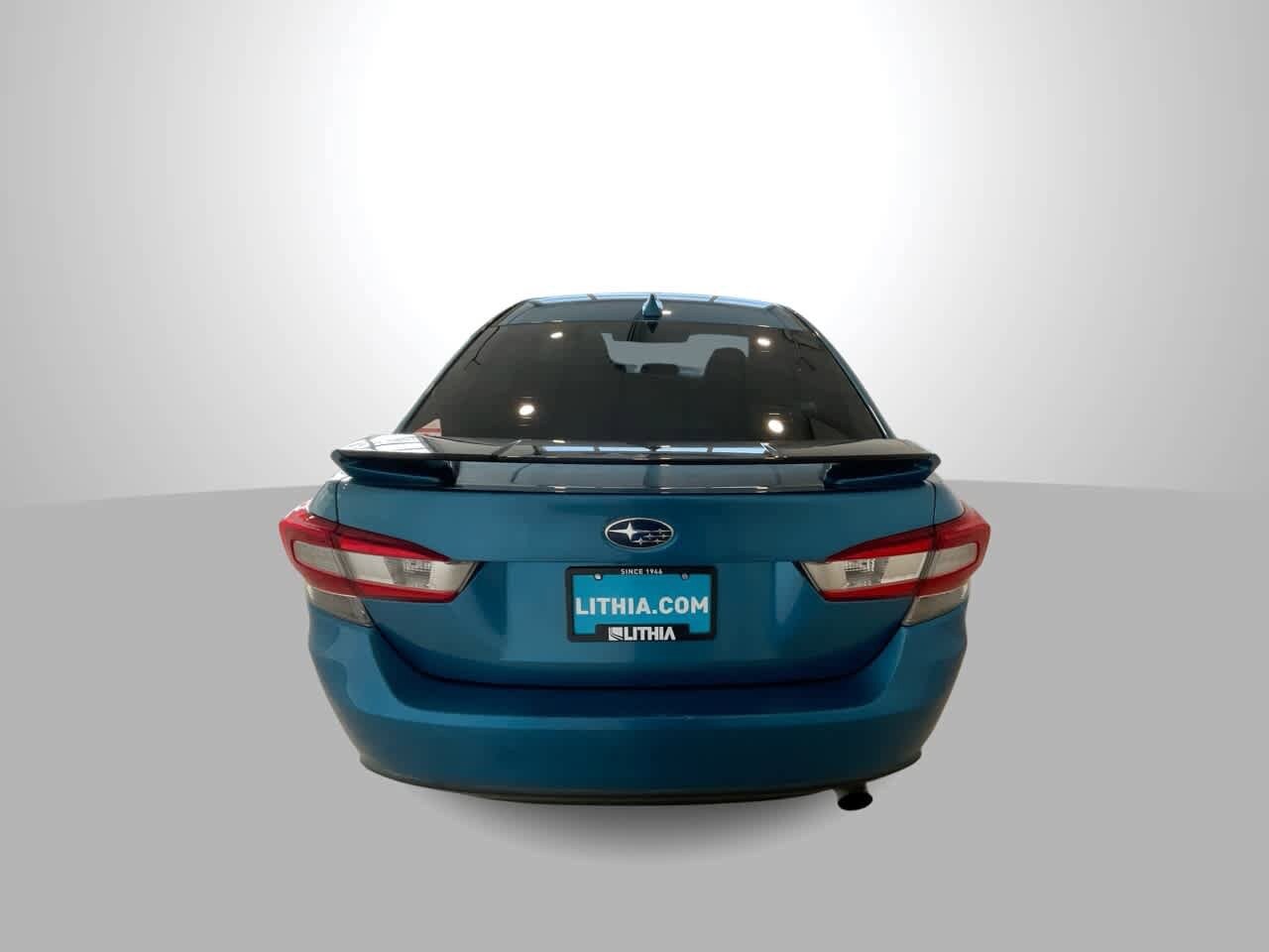 Thumbnail: 2017 Subaru Impreza - 7