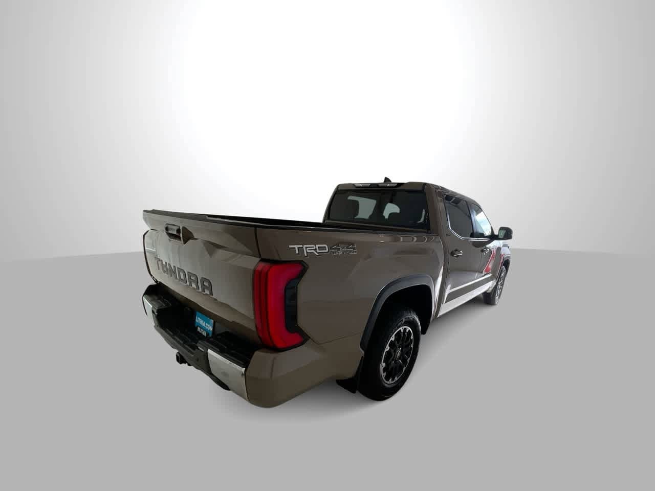 Thumbnail: 2026 Toyota Tundra - 8