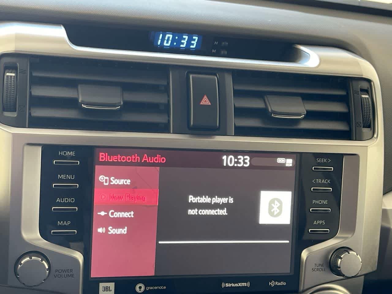 Thumbnail: 2024 Toyota 4Runner - 16