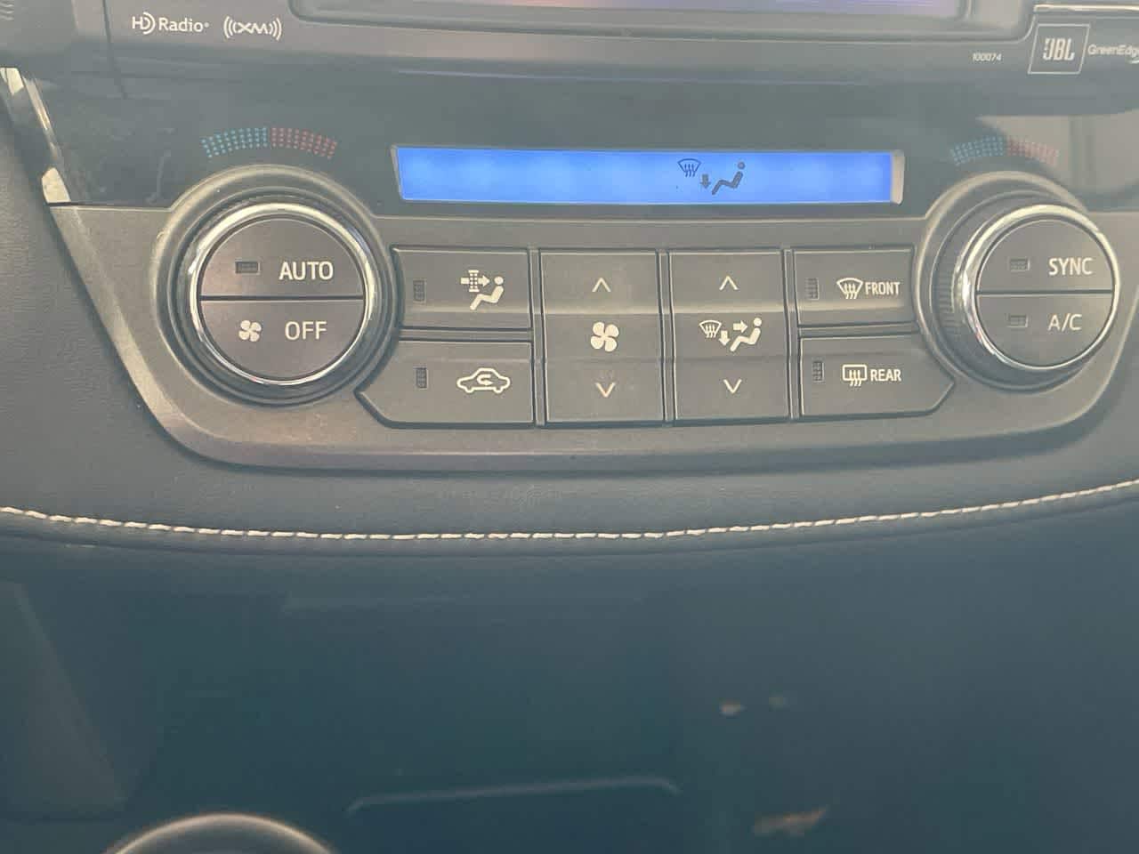 Thumbnail: 2013 Toyota RAV4 - 19