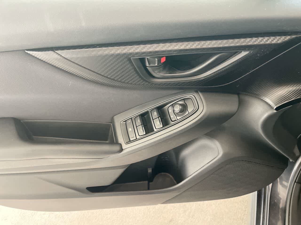 Thumbnail: 2018 Subaru Crosstrek - 13