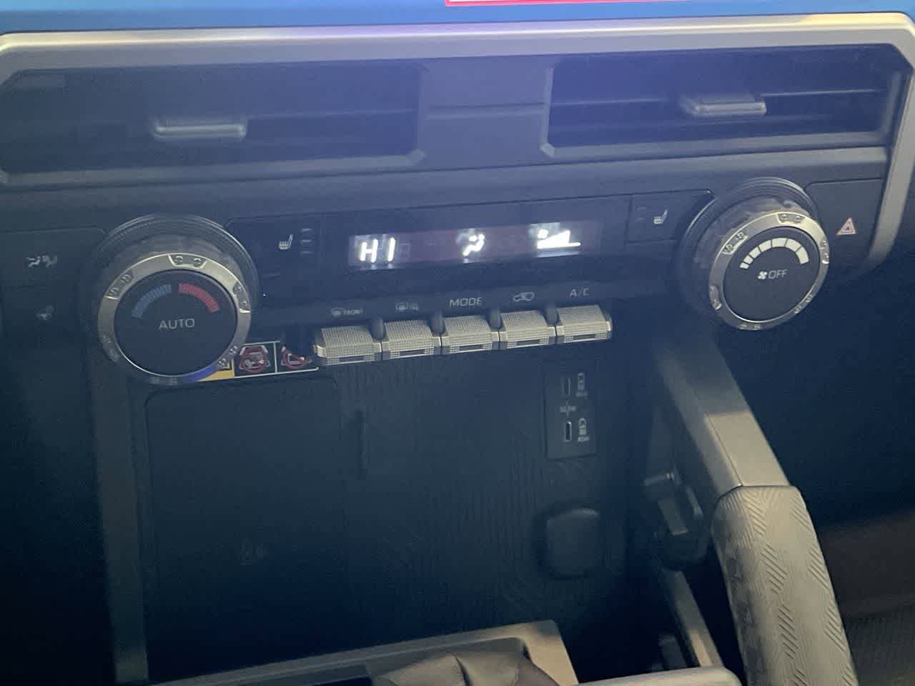 Thumbnail: 2026 Toyota 4Runner - 19