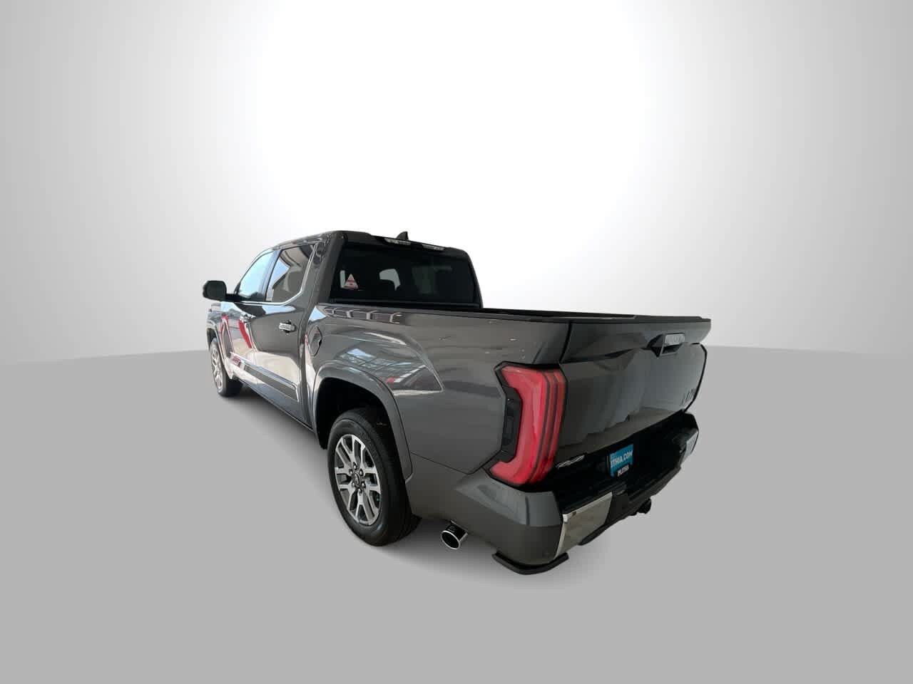 2026 Toyota Tundra 1794 Edition - Photo 6