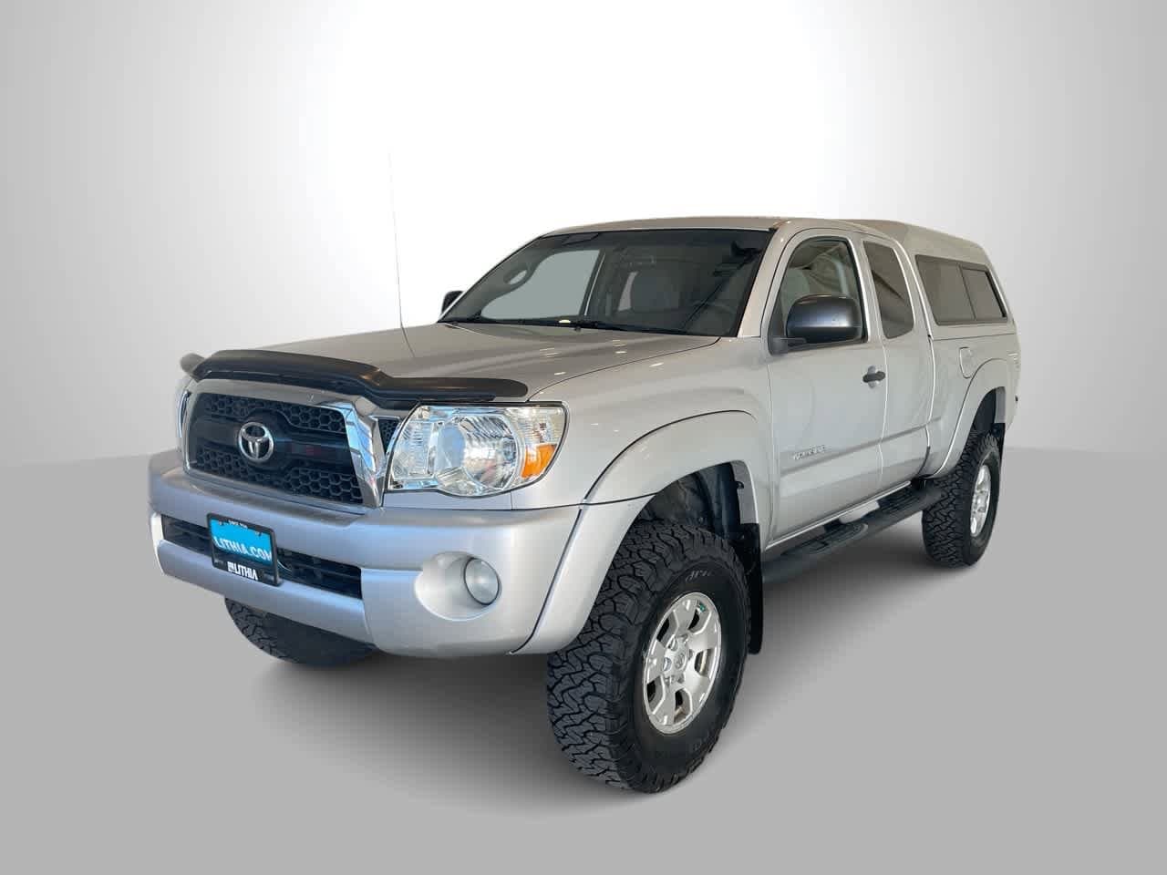 2011 Toyota Tacoma  -
                  Billings, MT