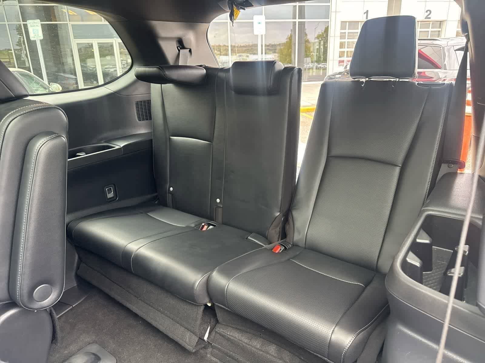 Thumbnail: 2024 Toyota Grand Highlander - 43