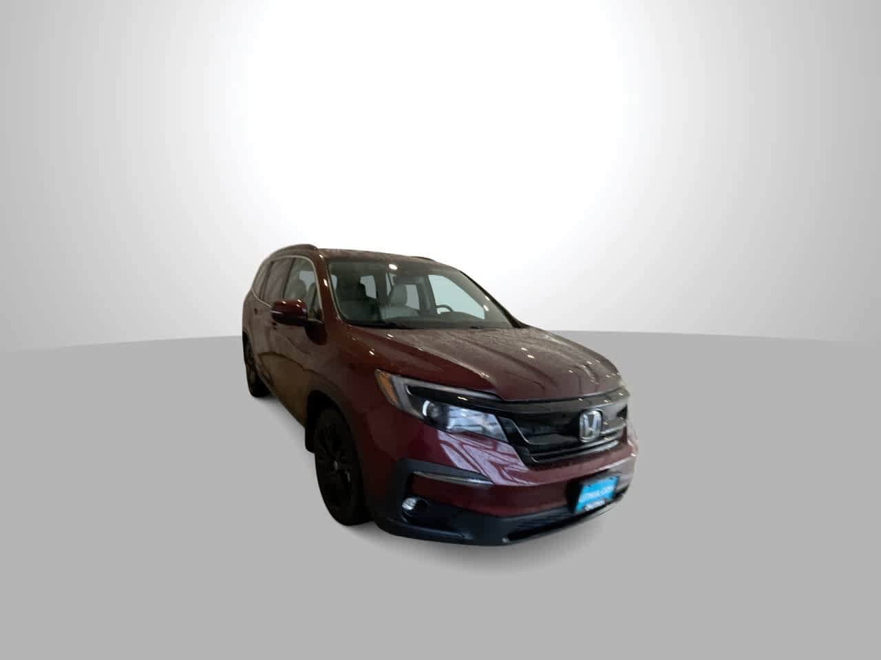 Thumbnail: 2022 Honda Pilot - 2