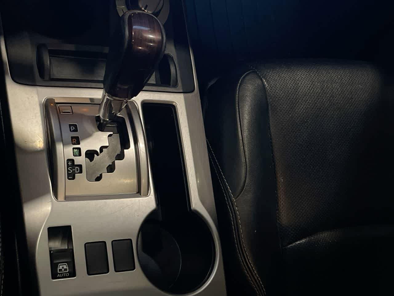 Thumbnail: 2021 Toyota 4Runner - 20