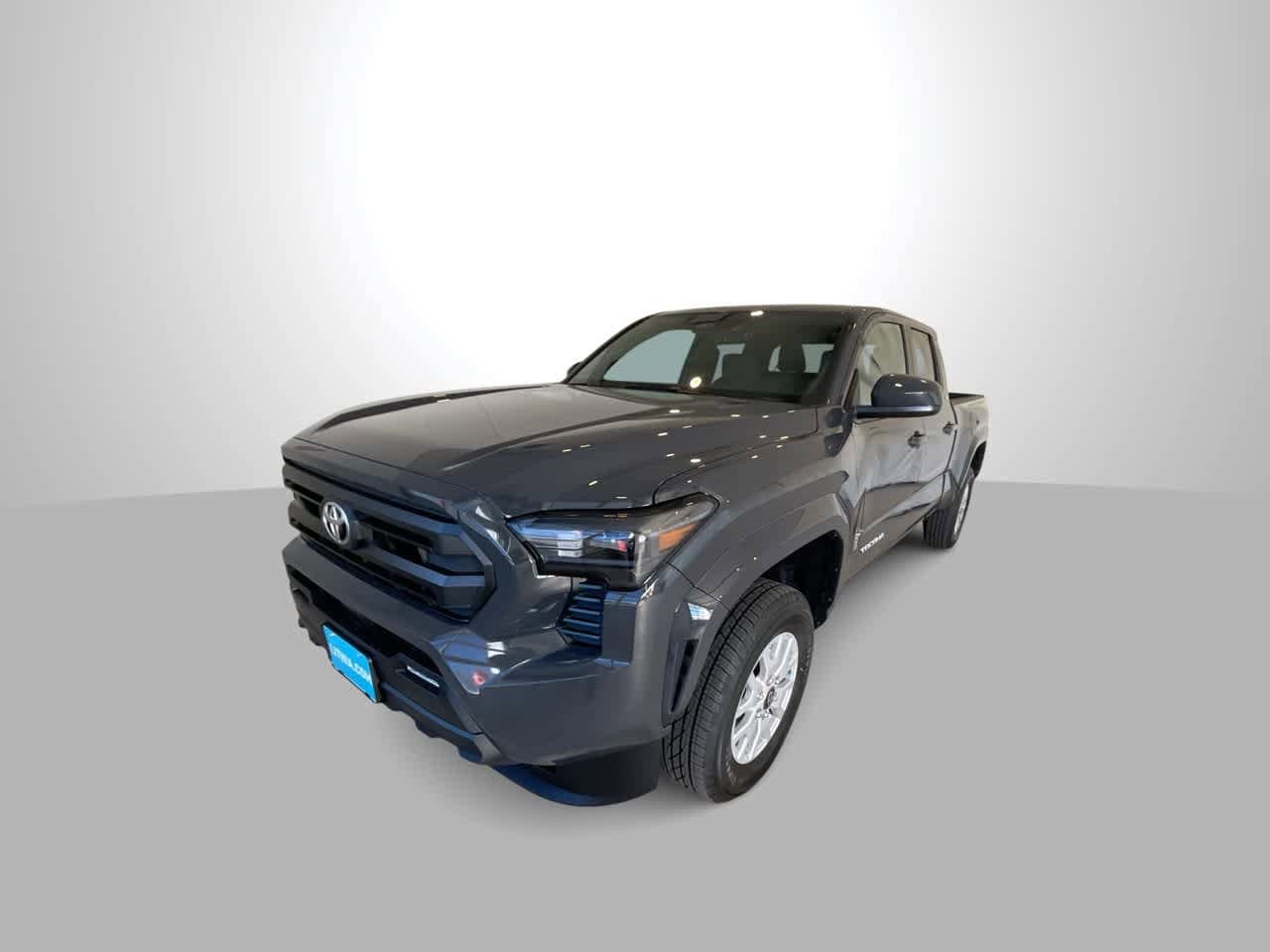 Thumbnail: 2026 Toyota Tacoma - 4