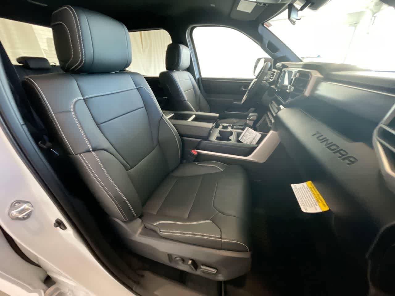 Thumbnail: 2026 Toyota Tundra - 24