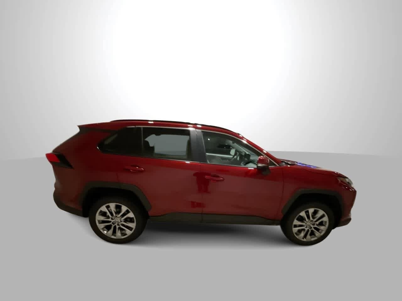 Thumbnail: 2025 Toyota RAV4 - 9