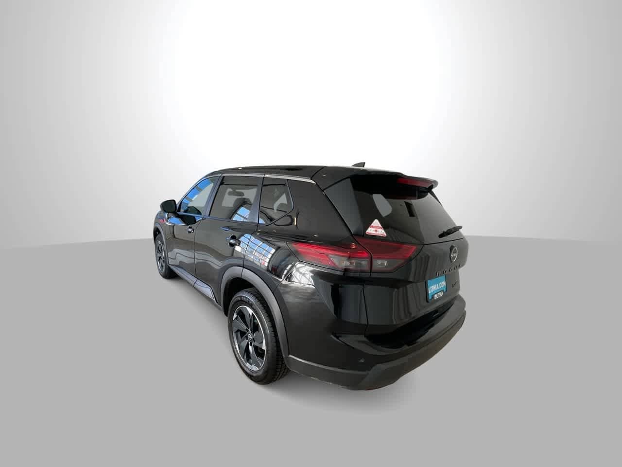 Thumbnail: 2024 Nissan Rogue - 6