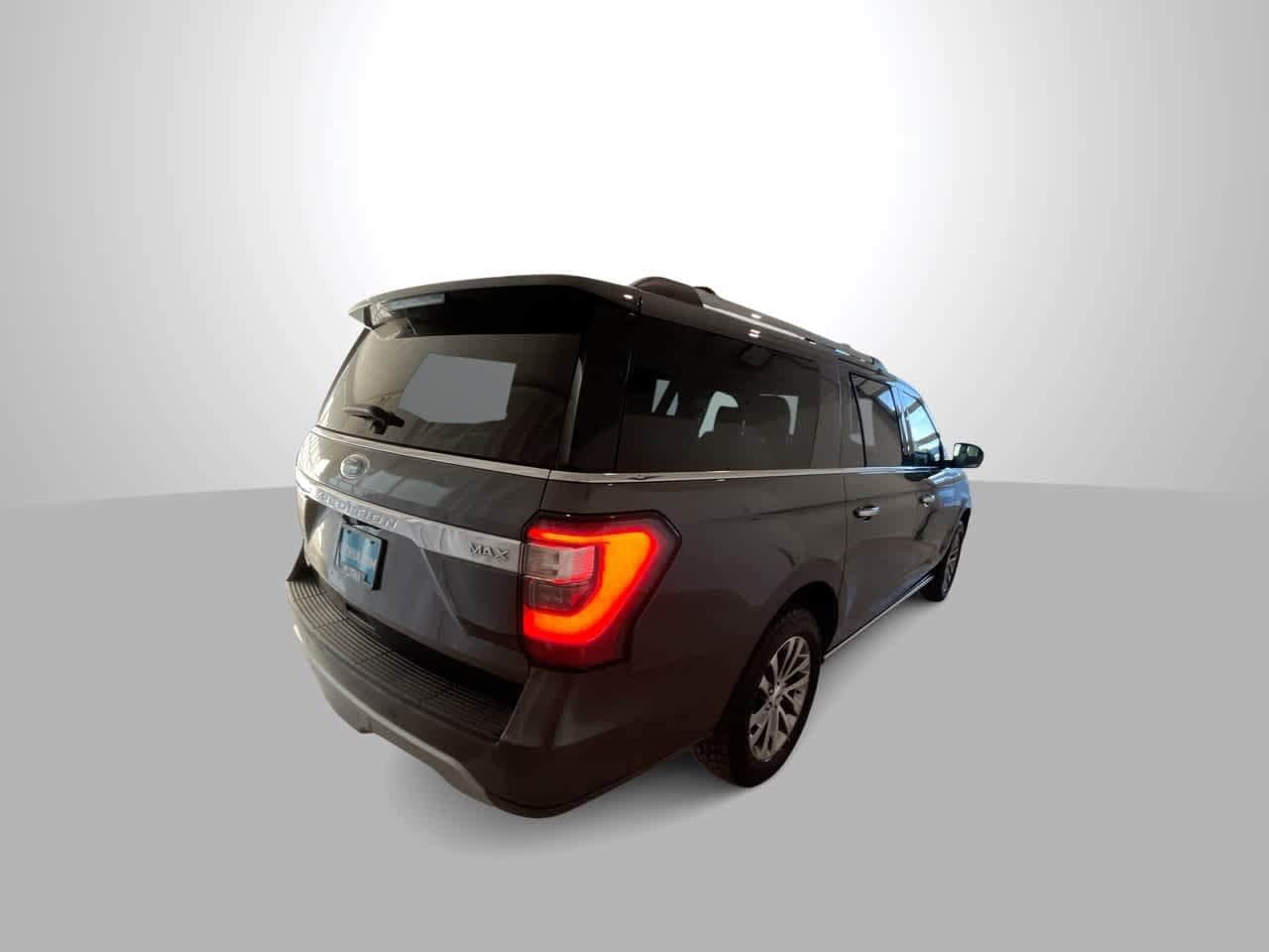 Thumbnail: 2018 Ford Expedition MAX - 8