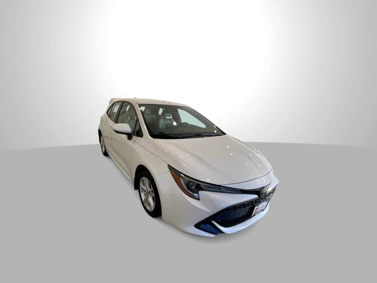 Thumbnail: 2020 Toyota Corolla - 2