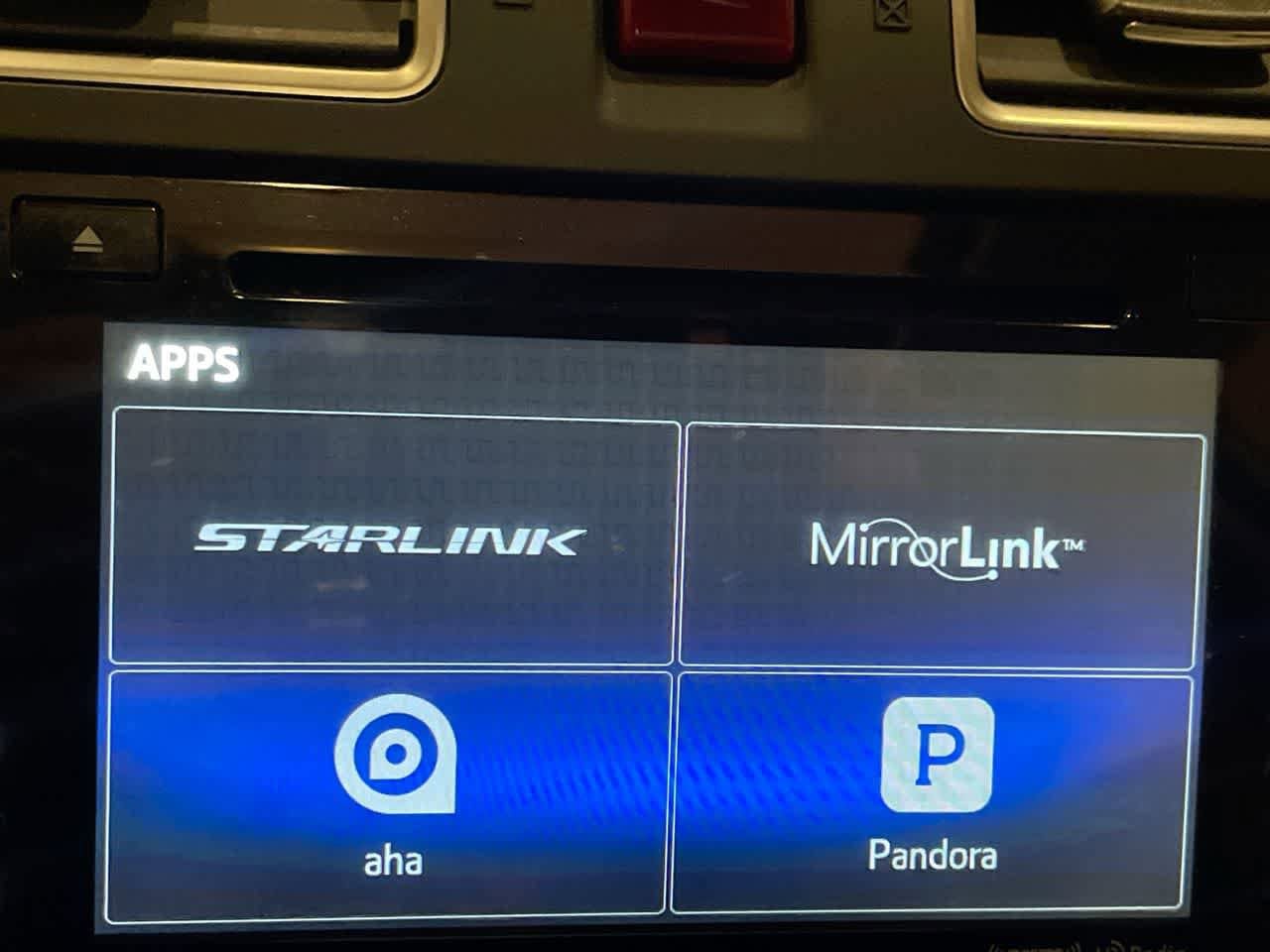 Thumbnail: 2016 Subaru Forester - 18