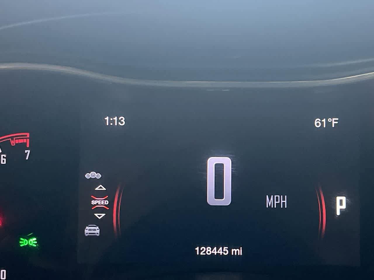 Thumbnail: 2017 Dodge Durango - 15