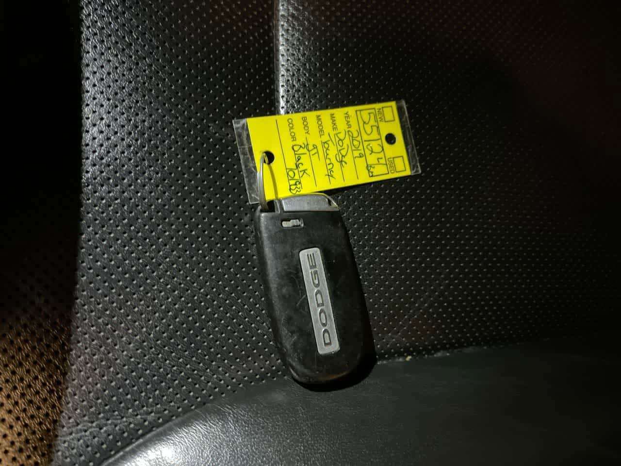 Thumbnail: 2019 Dodge Journey - 26