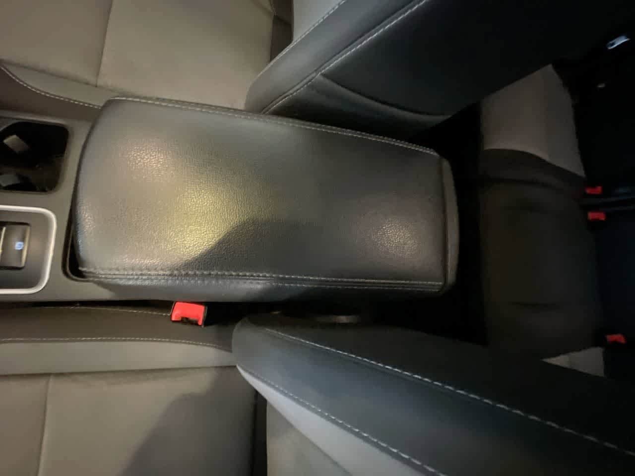 Thumbnail: 2017 Ford Escape - 20