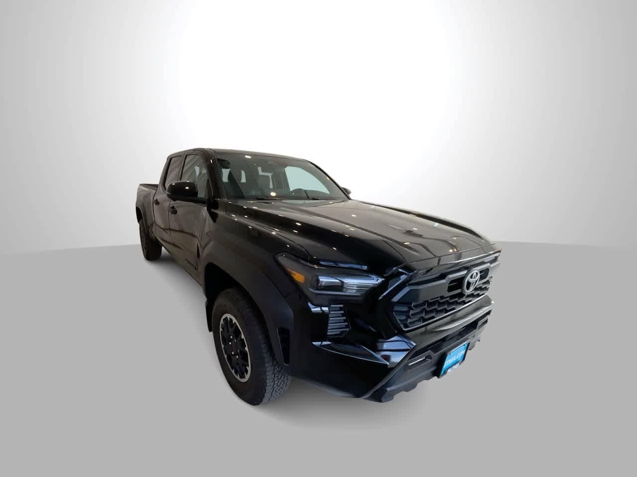 Used 2025 Toyota Tacoma TRD Off Road with VIN 3TMLB5JN5SM106829 for sale in Billings, MT
