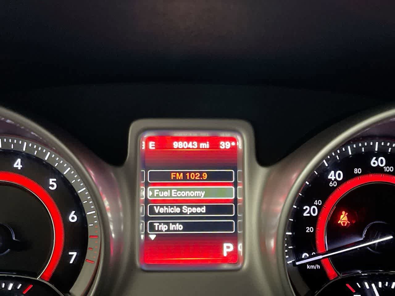 Thumbnail: 2019 Dodge Journey - 15