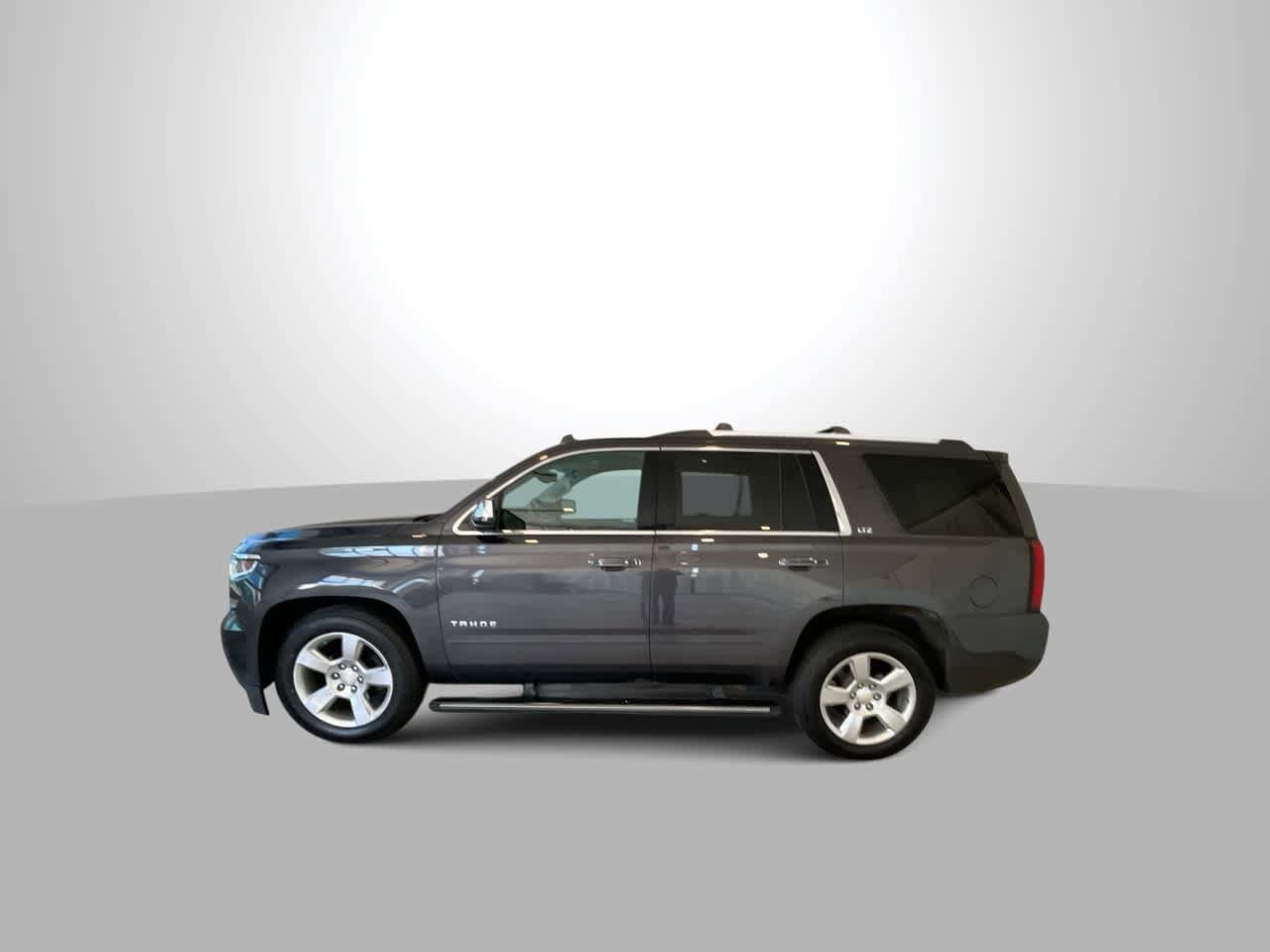 Thumbnail: 2015 Chevrolet Tahoe - 5