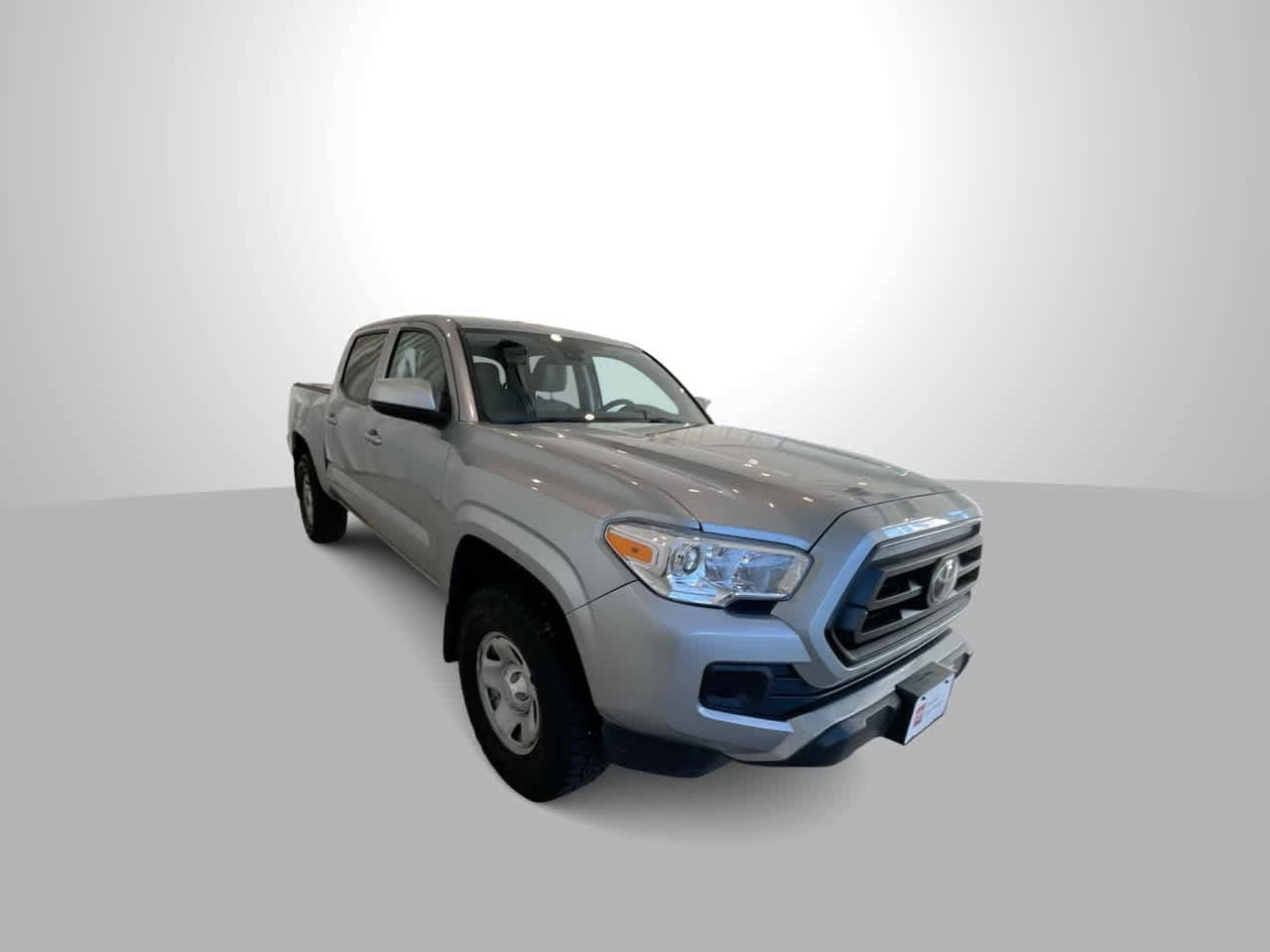 Thumbnail: 2022 Toyota Tacoma - 2