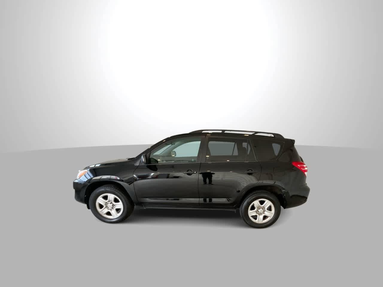 Thumbnail: 2012 Toyota RAV4 - 5