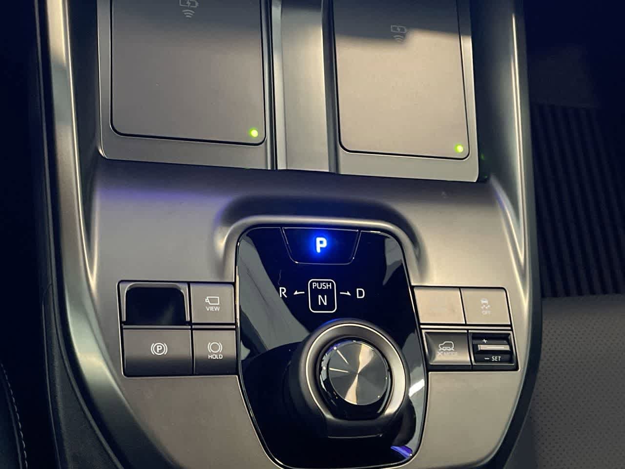 Thumbnail: 2026 Toyota bZ - 20