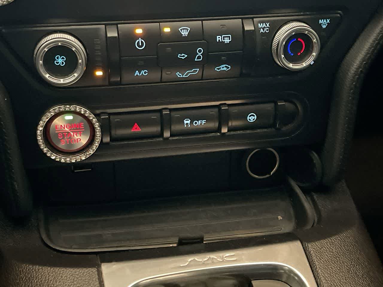 Thumbnail: 2019 Ford Mustang - 18