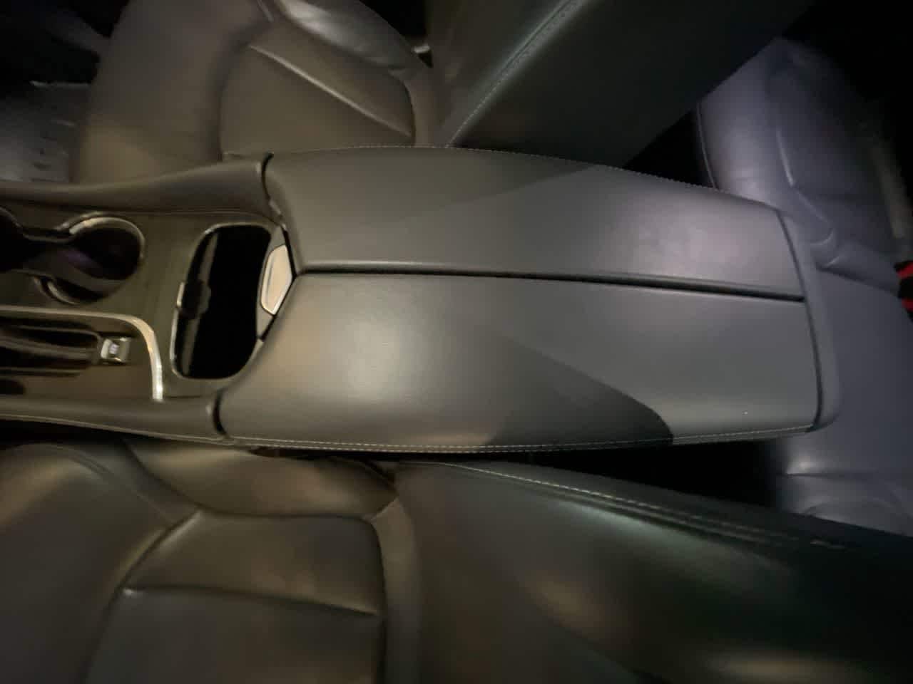 Thumbnail: 2019 Buick Envision - 21