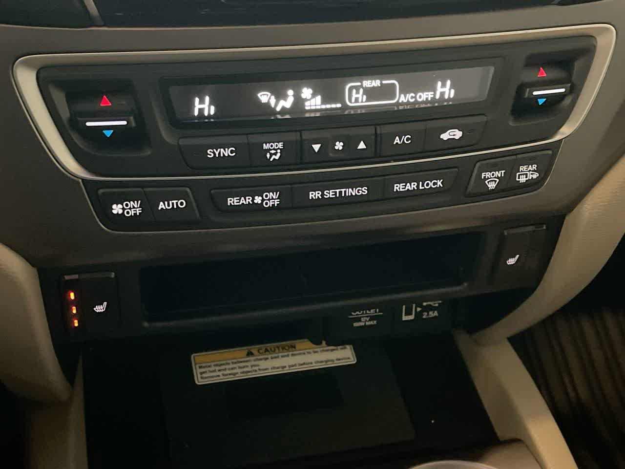 Thumbnail: 2022 Honda Pilot - 19