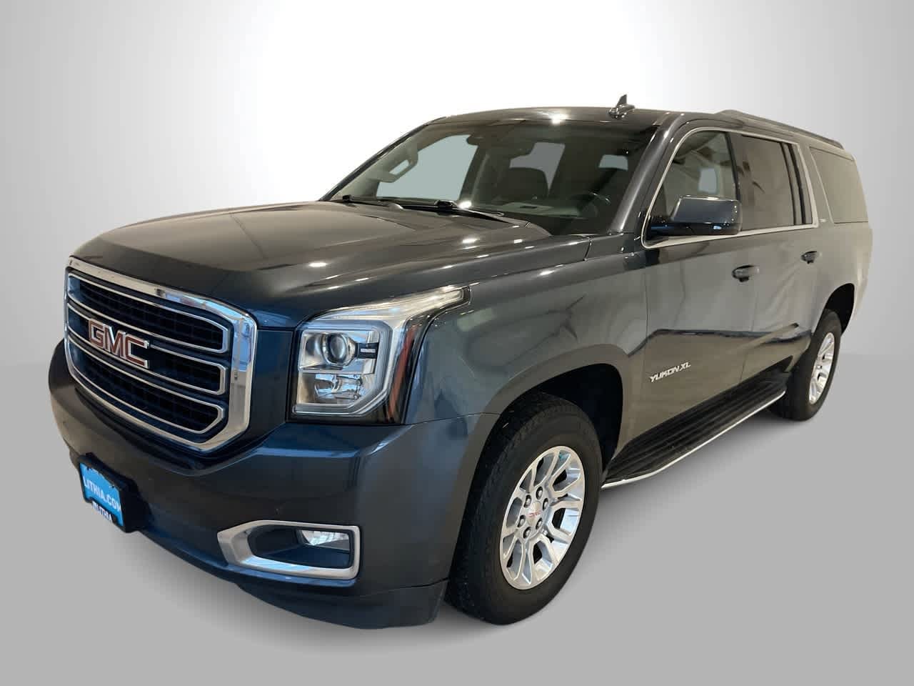 2019 GMC Yukon XL SLT -
                  Billings, MT