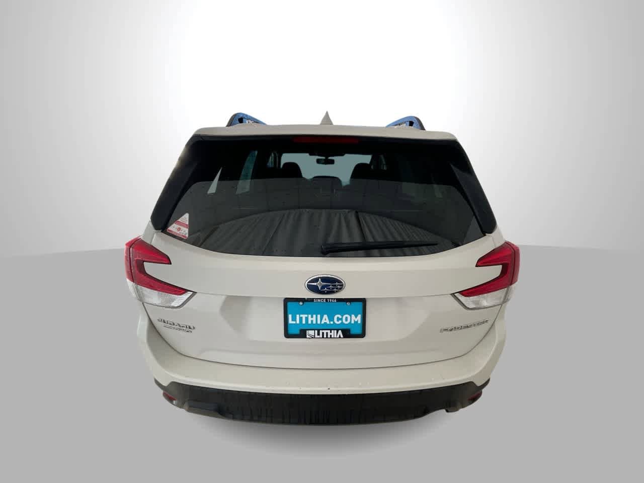 Thumbnail: 2022 Subaru Forester - 7