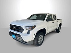 2026 Toyota Tacoma SR 4X4 DOUBLE CAB Billings, MT
