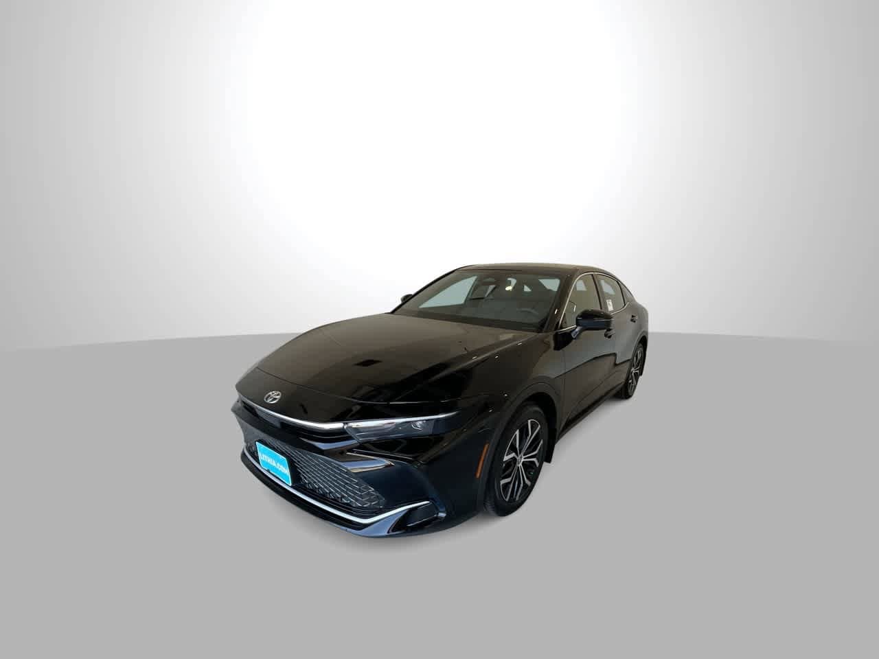 Thumbnail: 2026 Toyota Crown - 4