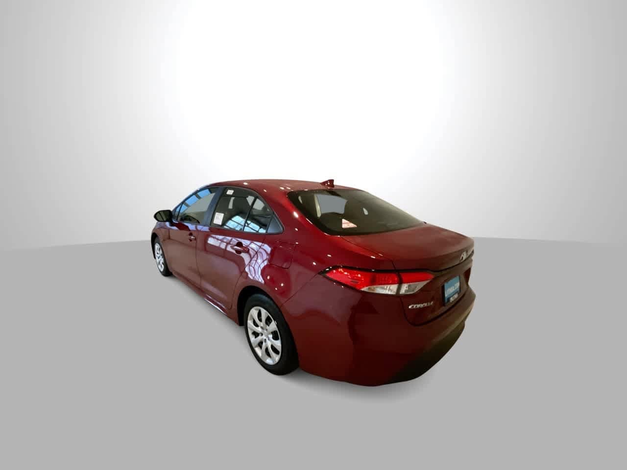 Thumbnail: 2026 Toyota Corolla - 6