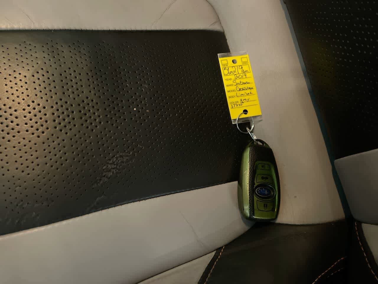 Thumbnail: 2019 Subaru Crosstrek - 27