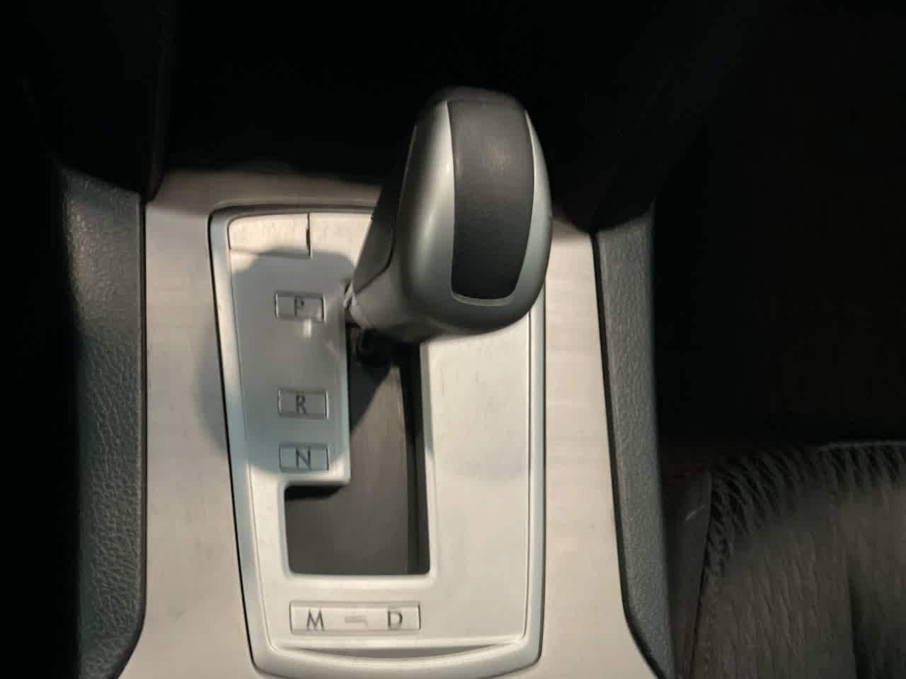 Thumbnail: 2012 Subaru Outback - 18