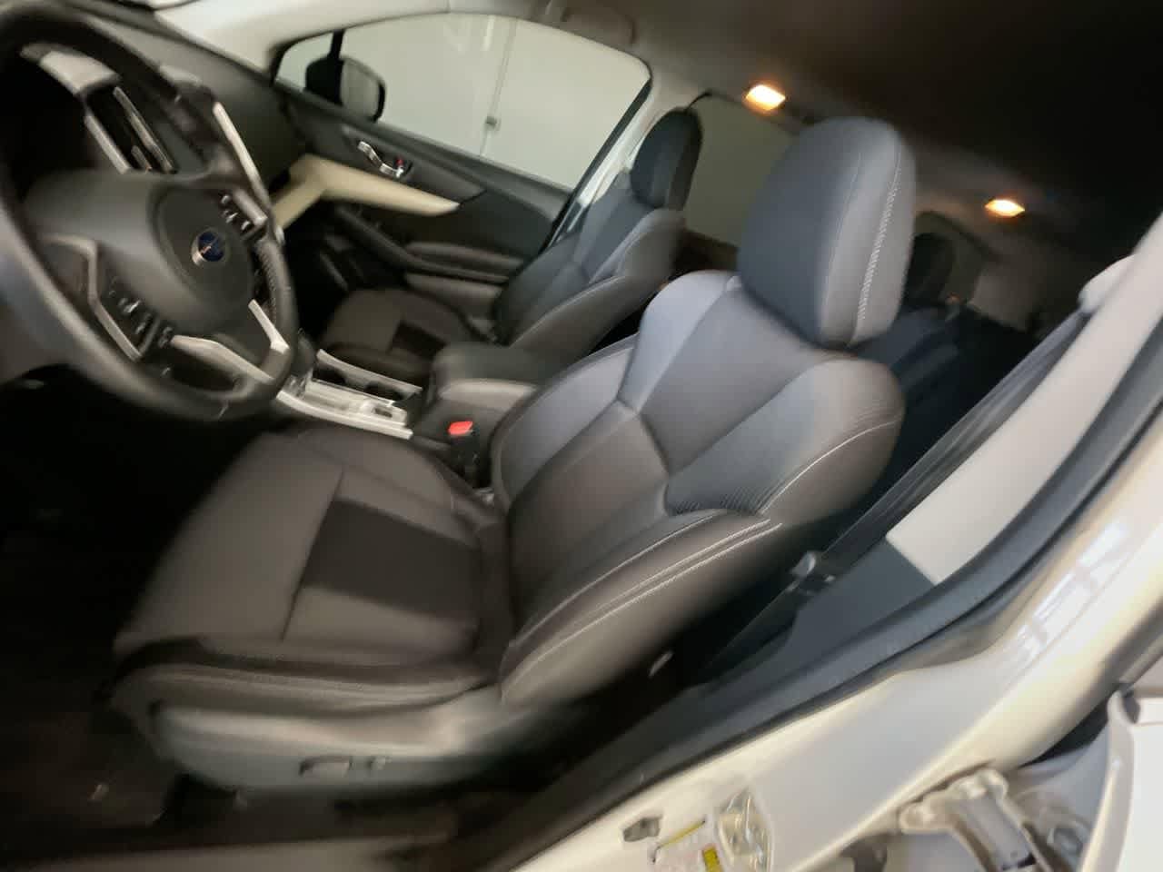 Thumbnail: 2020 Subaru Ascent - 11